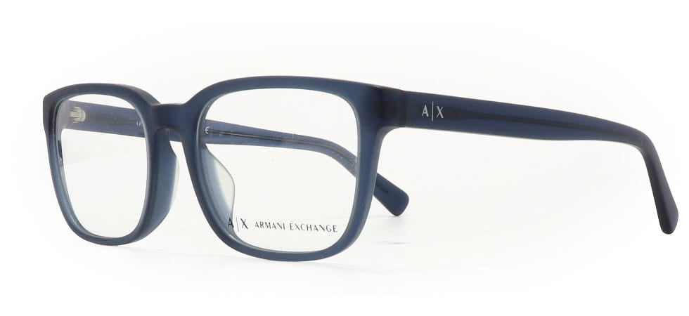 Image of Armani Exchange Eyewear Frames