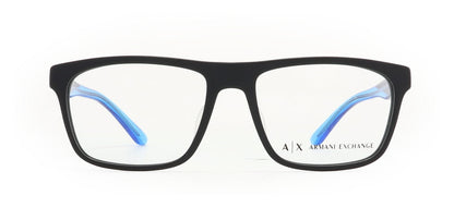 Image of Armani Exchange Eyewear Frames