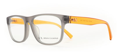 Image of Armani Exchange Eyewear Frames