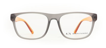 Image of Armani Exchange Eyewear Frames