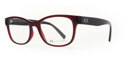 Image of Armani Exchange Eyewear Frames