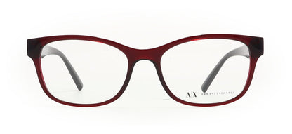 Image of Armani Exchange Eyewear Frames