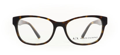 Image of Armani Exchange Eyewear Frames