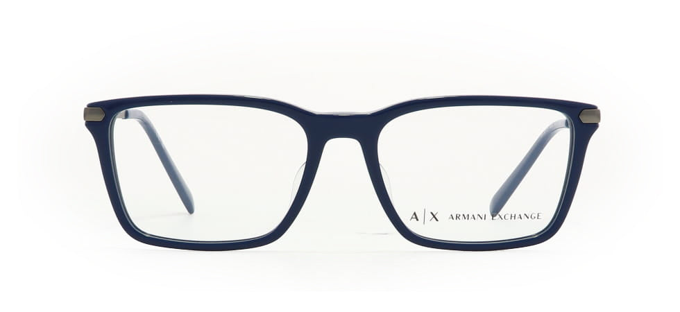 Image of Armani Exchange Eyewear Frames