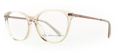 Image of Armani Exchange Eyewear Frames