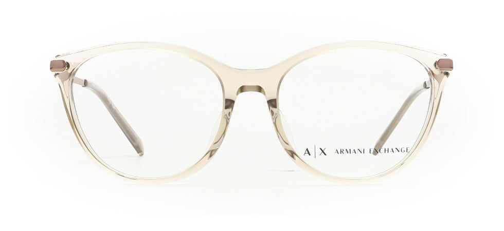 Image of Armani Exchange Eyewear Frames