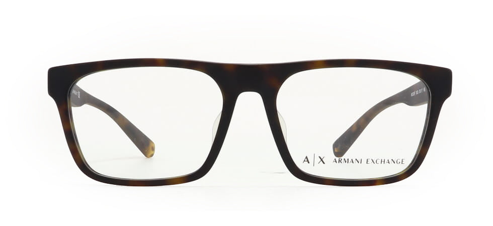 Image of Armani Exchange Eyewear Frames