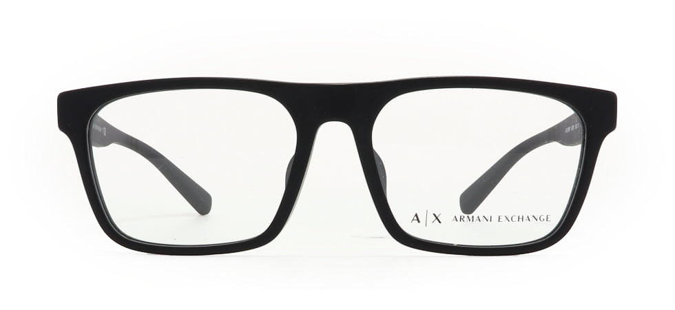 Image of Armani Exchange Eyewear Frames