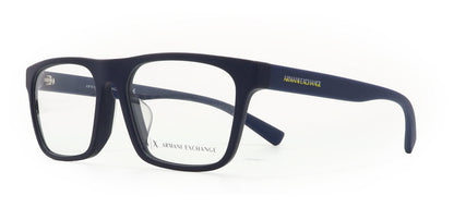 Image of Armani Exchange Eyewear Frames