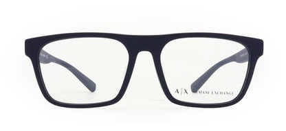 Image of Armani Exchange Eyewear Frames