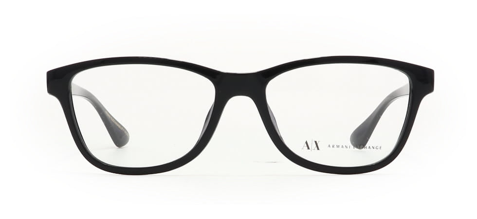 Image of Armani Exchange Eyewear Frames