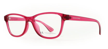 Image of Armani Exchange Eyewear Frames