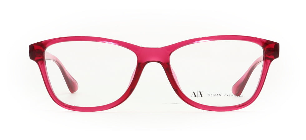 Image of Armani Exchange Eyewear Frames