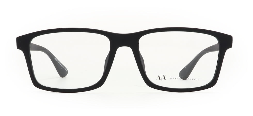 Image of Armani Exchange Eyewear Frames