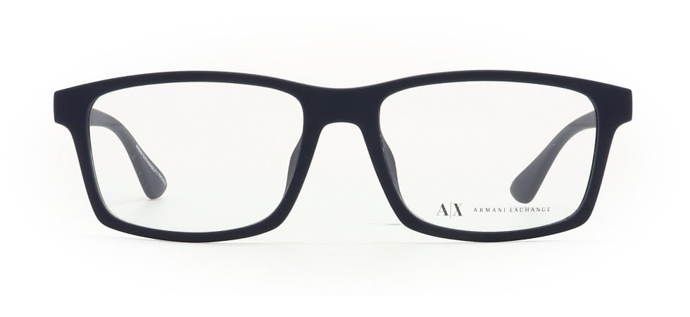 Image of Armani Exchange Eyewear Frames