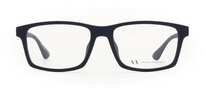 Image of Armani Exchange Eyewear Frames