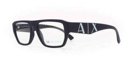 Image of Armani Exchange Eyewear Frames