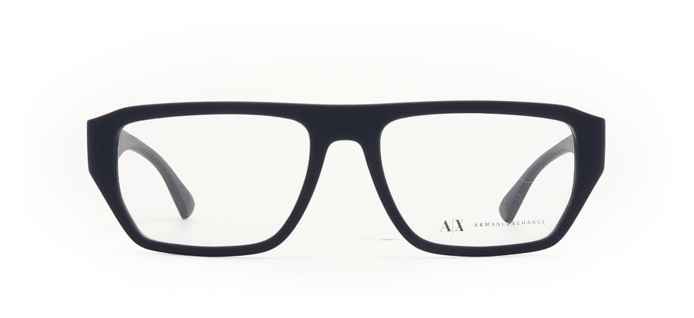 Image of Armani Exchange Eyewear Frames