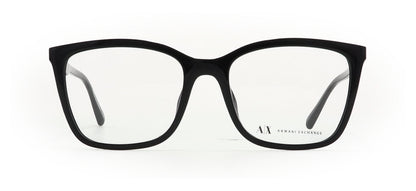 Image of Armani Exchange Eyewear Frames