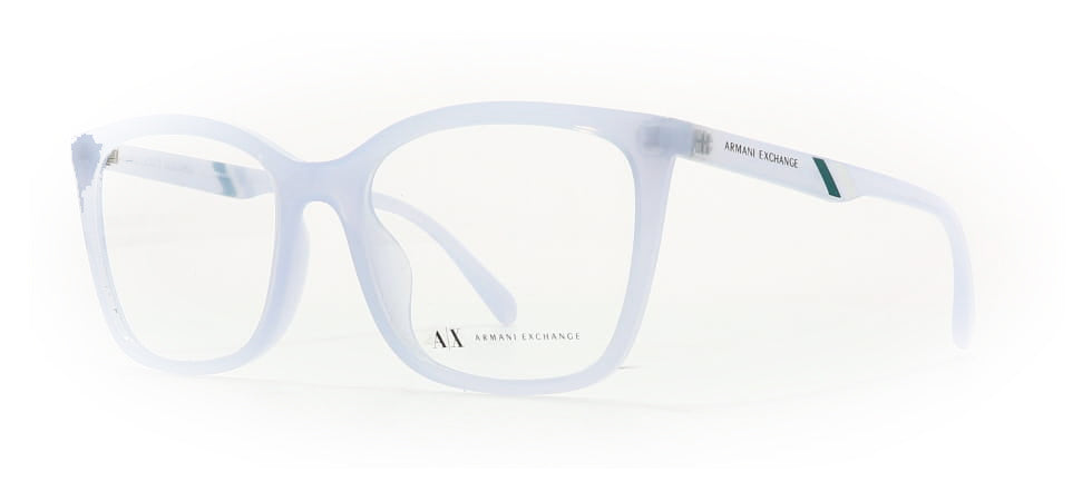 Image of Armani Exchange Eyewear Frames