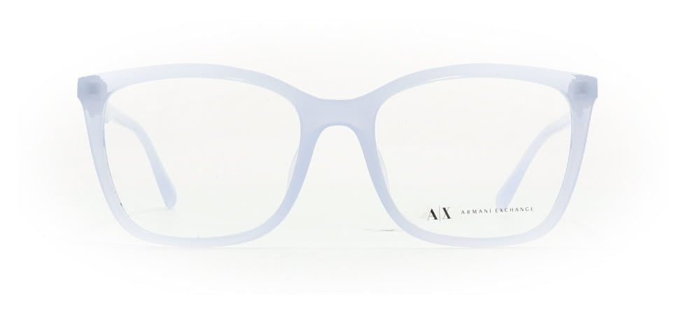 Image of Armani Exchange Eyewear Frames