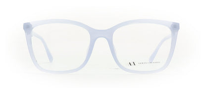 Image of Armani Exchange Eyewear Frames