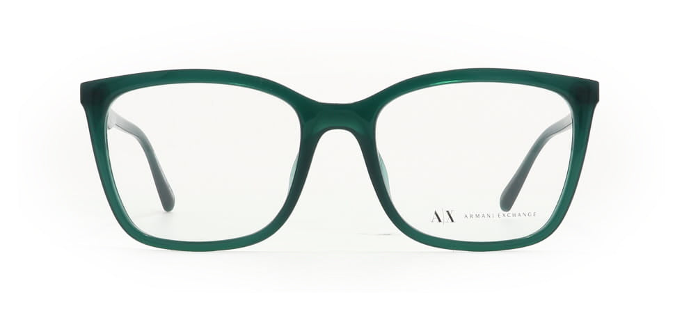 Image of Armani Exchange Eyewear Frames