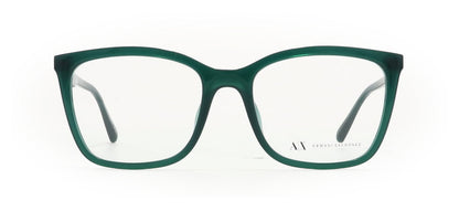 Image of Armani Exchange Eyewear Frames