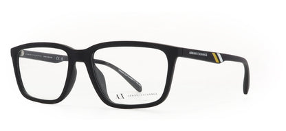 Image of Armani Exchange Eyewear Frames