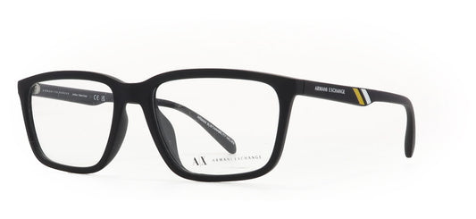 Image of Armani Exchange Eyewear Frames