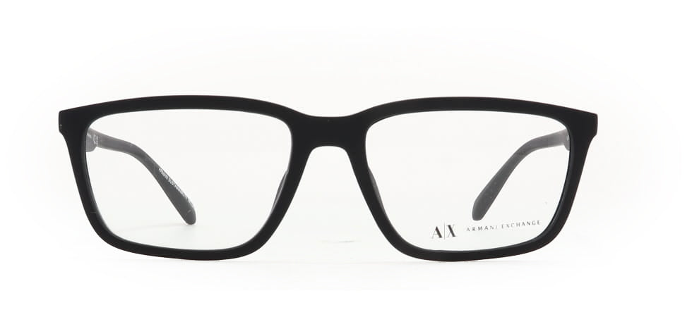 Image of Armani Exchange Eyewear Frames