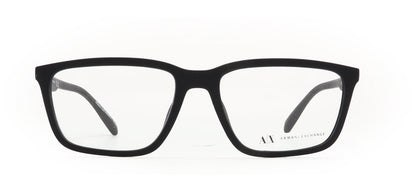 Image of Armani Exchange Eyewear Frames