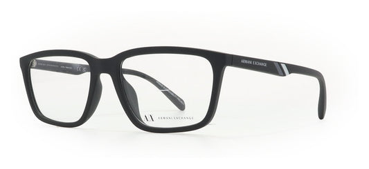 Image of Armani Exchange Eyewear Frames