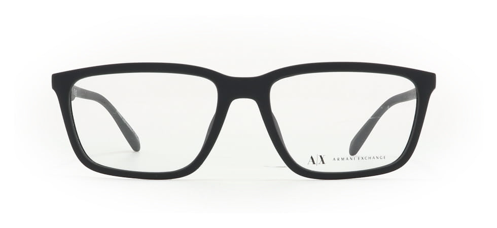 Image of Armani Exchange Eyewear Frames