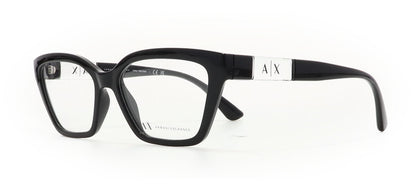 Image of Armani Exchange Eyewear Frames