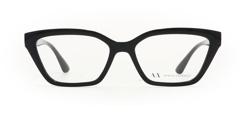 Image of Armani Exchange Eyewear Frames