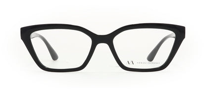 Image of Armani Exchange Eyewear Frames