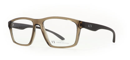 Image of Armani Exchange Eyewear Frames