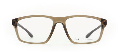 Image of Armani Exchange Eyewear Frames