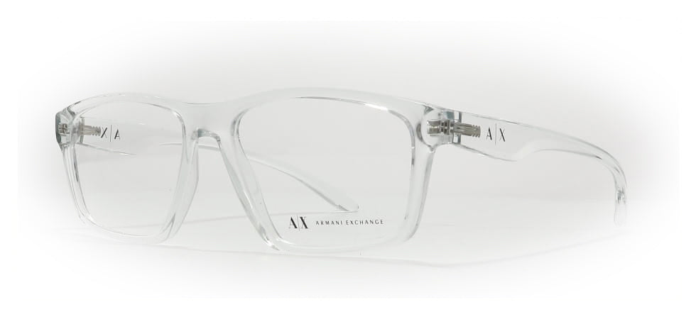 Image of Armani Exchange Eyewear Frames