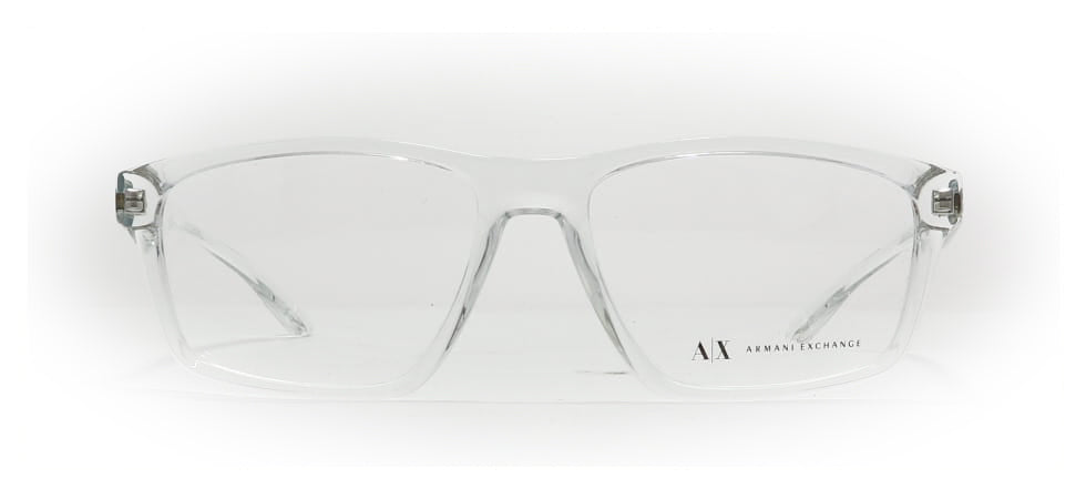 Image of Armani Exchange Eyewear Frames