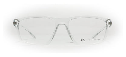 Image of Armani Exchange Eyewear Frames