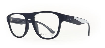 Image of Armani Exchange Eyewear Frames