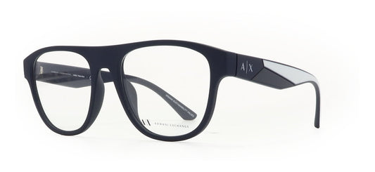 Image of Armani Exchange Eyewear Frames