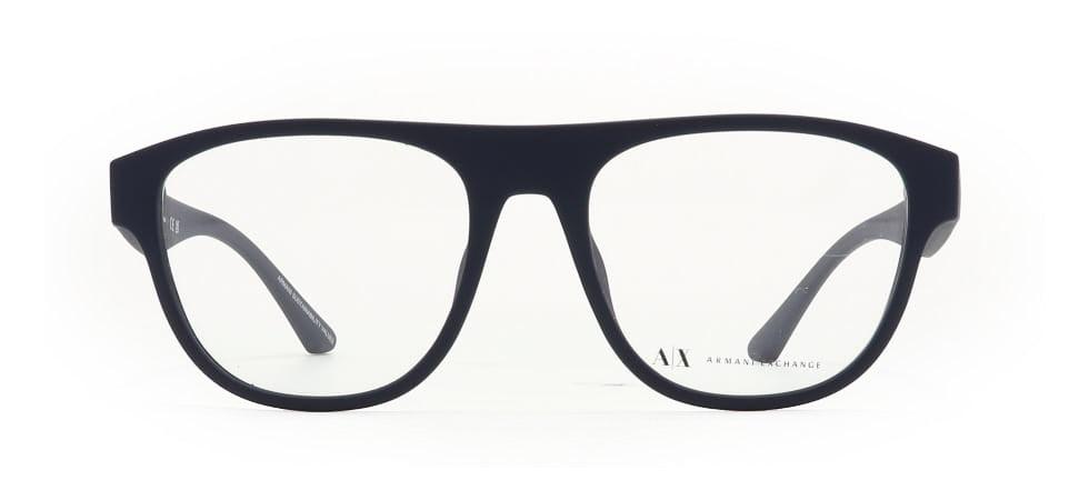 Image of Armani Exchange Eyewear Frames