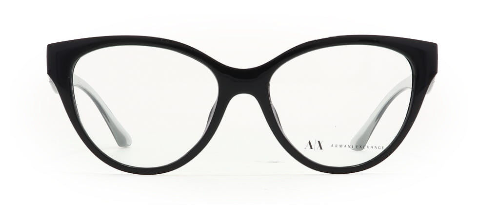 Image of Armani Exchange Eyewear Frames