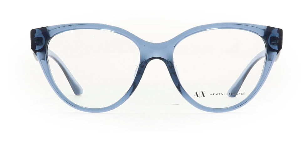 Image of Armani Exchange Eyewear Frames