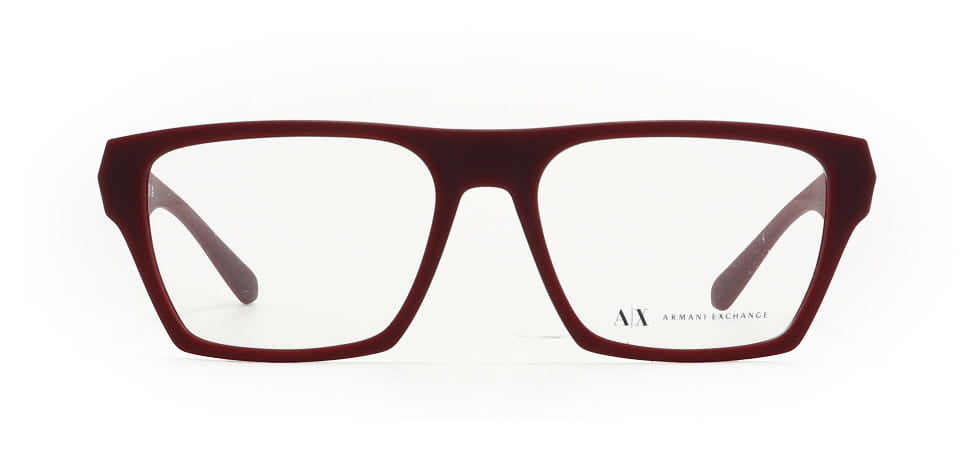 Image of Armani Exchange Eyewear Frames