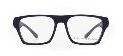 Image of Armani Exchange Eyewear Frames