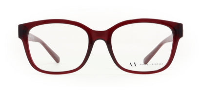 Image of Armani Exchange Eyewear Frames